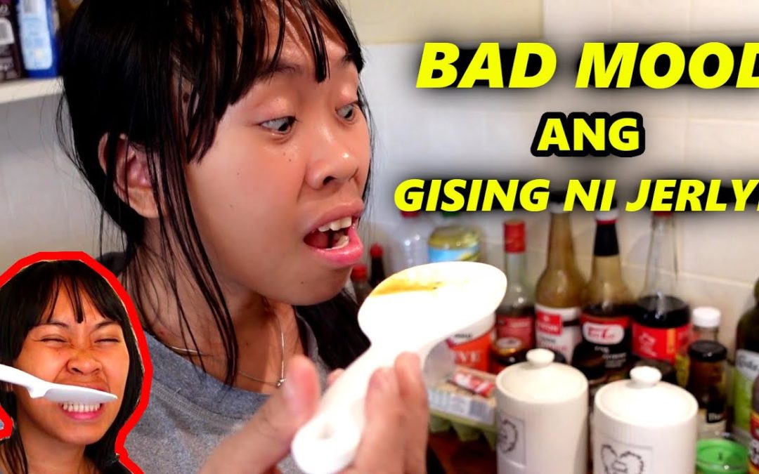 NA-TRAUMA SI MICHAŁ SA BAGOONG + NAG WAR BEFORE DUMATING ANG MASAHISTA