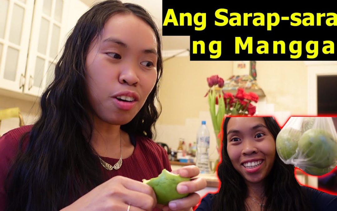 FINALLY! ASIAN STORE + ASIAN FOOD COURT – SOBRANG SAYA NI BUNTIT – THANK YOU!