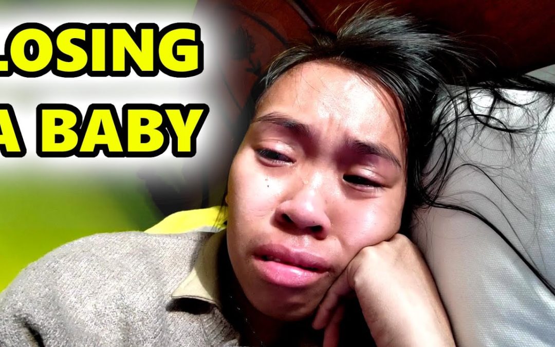 WALANG HEARTBEAT YONG BINUBUNTIS KO + GRABE LAGNAT NI MATT SOBRANG TAAS